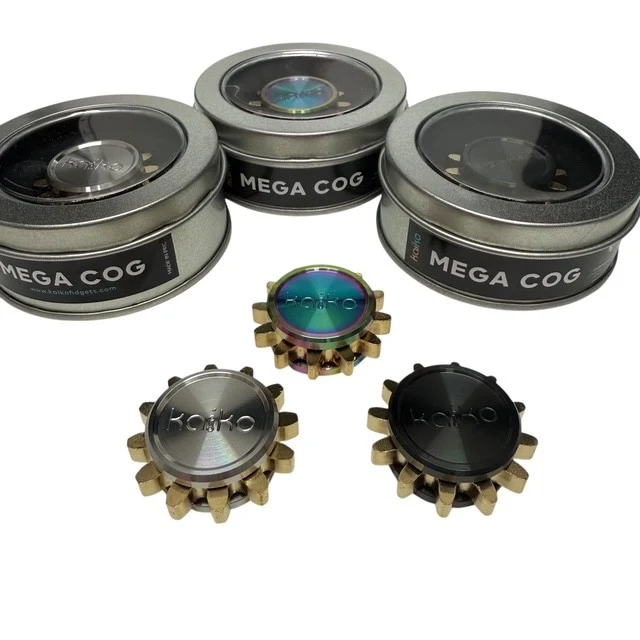 MEGA Cog - 40 grams
