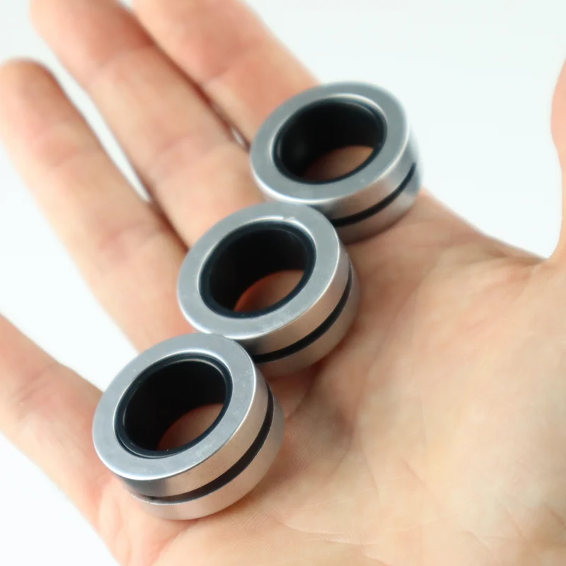 Original Magnetic Fidget Rings