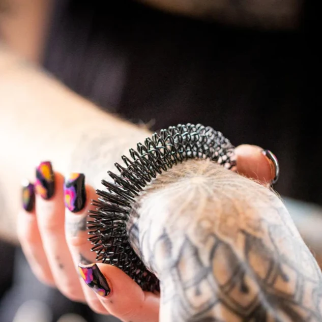 Wrist Spikey - BLACK