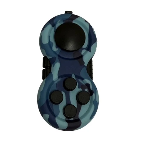 Gamer Fidget Pad