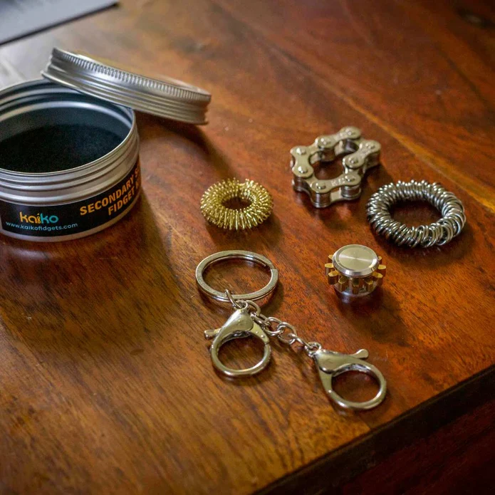Secondary School Fidget Kit