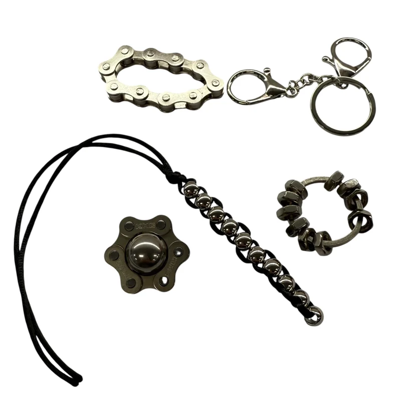 Primary School Fidget Kit