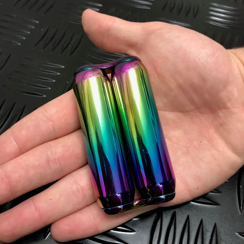 305 gram SMOOTH Hand Roller by Kaiko
