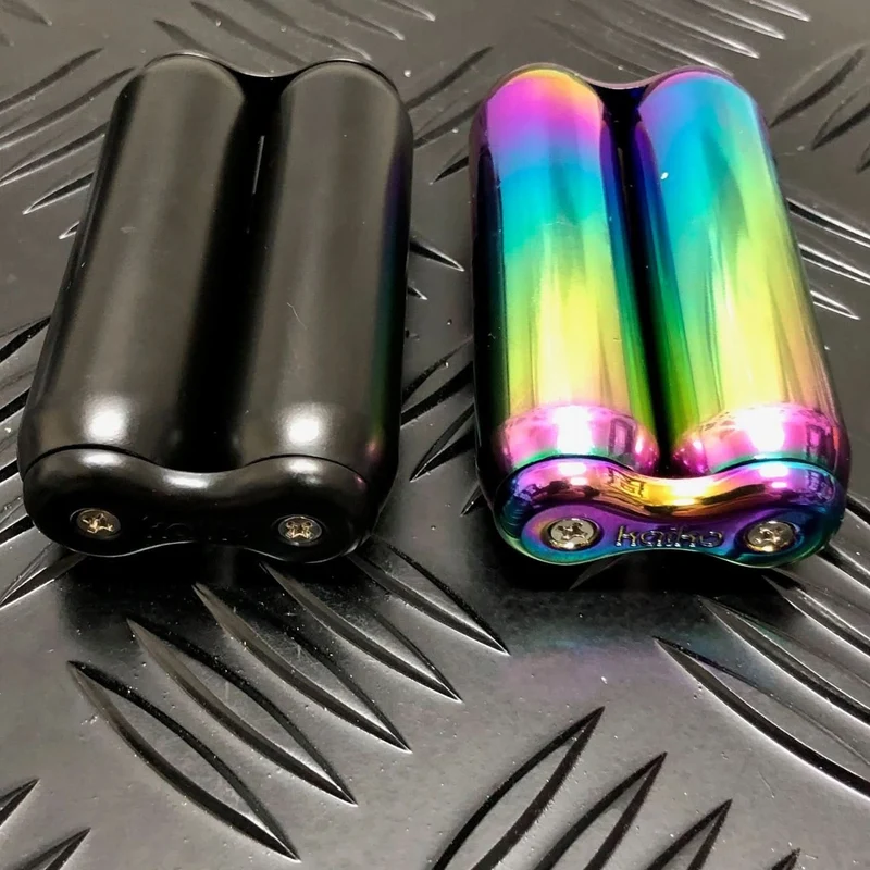 305 gram SMOOTH Hand Roller by Kaiko