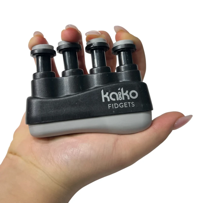 Hand and Finger Grip Exerciser