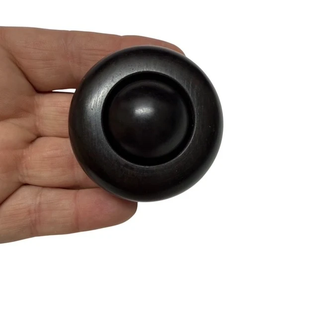 Wooden Magic Ball
