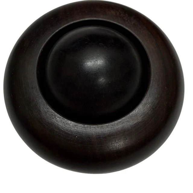 Wooden Magic Ball