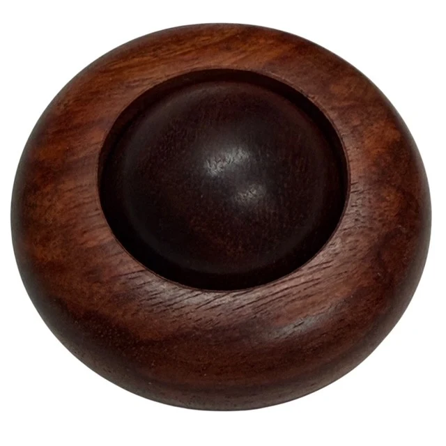 Wooden Magic Ball
