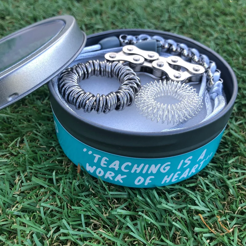 Teachers Toolkit