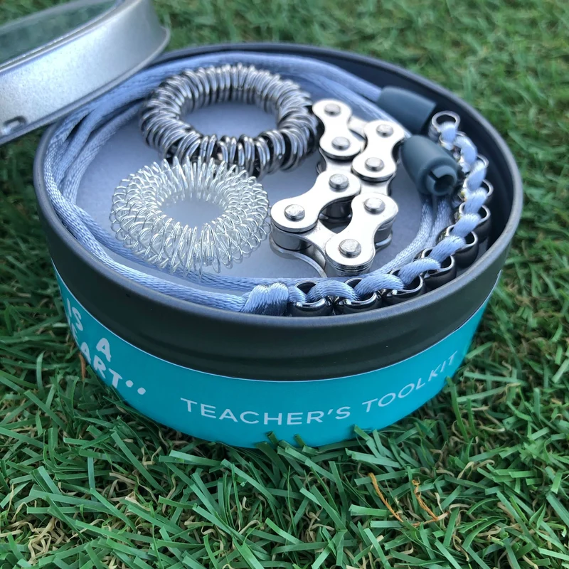 Teachers Toolkit