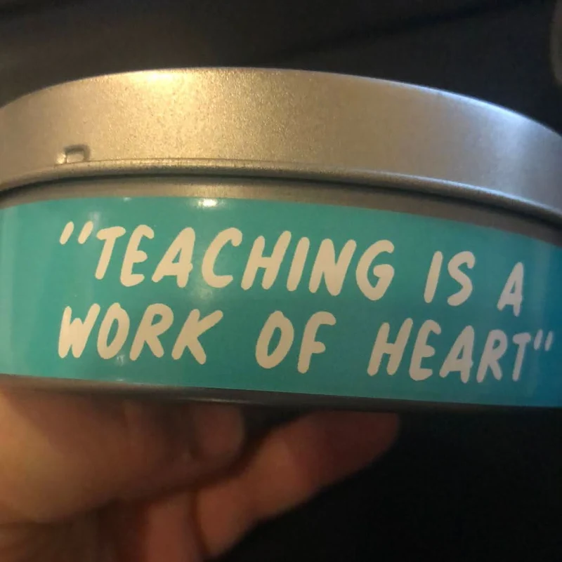 Teachers Toolkit