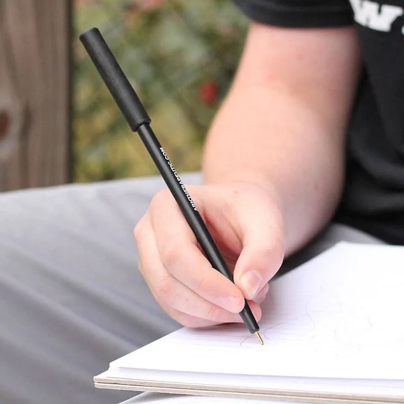 ARK Write-n-Bite Chewable Pen Topper