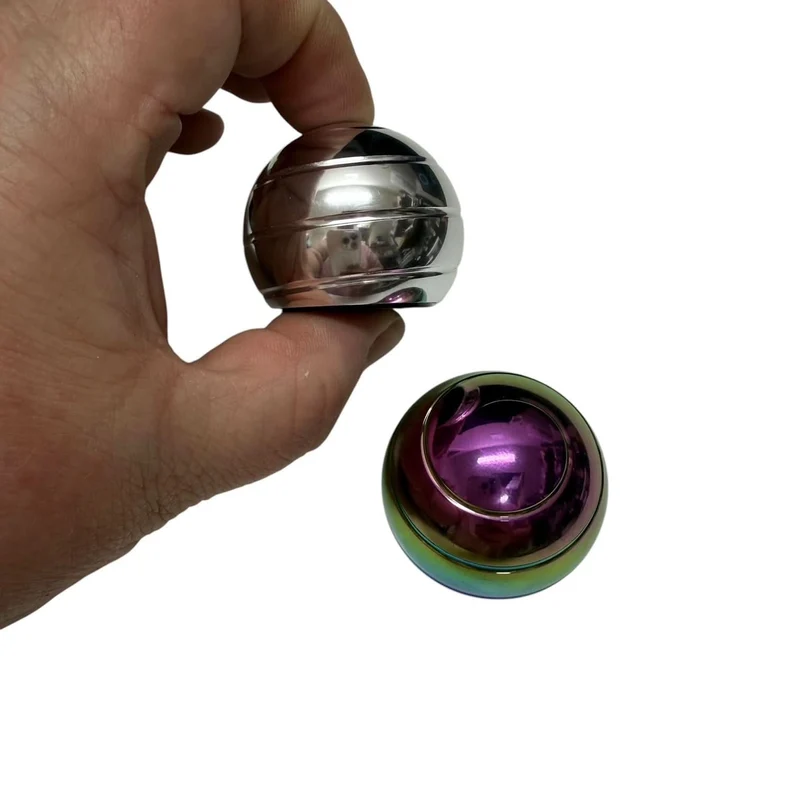 Gyroscope