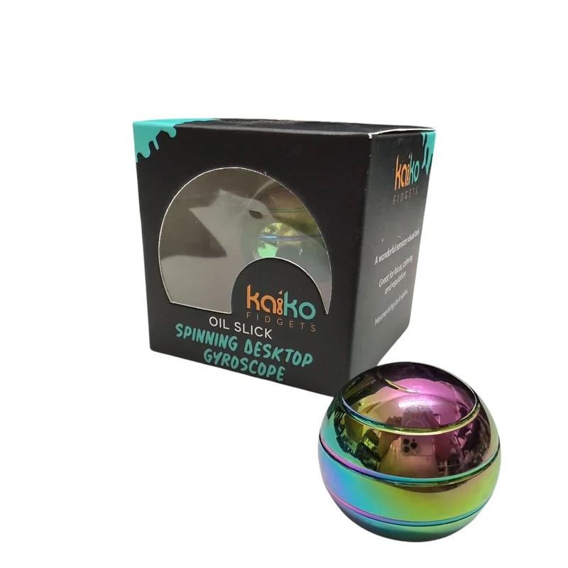 Gyroscope