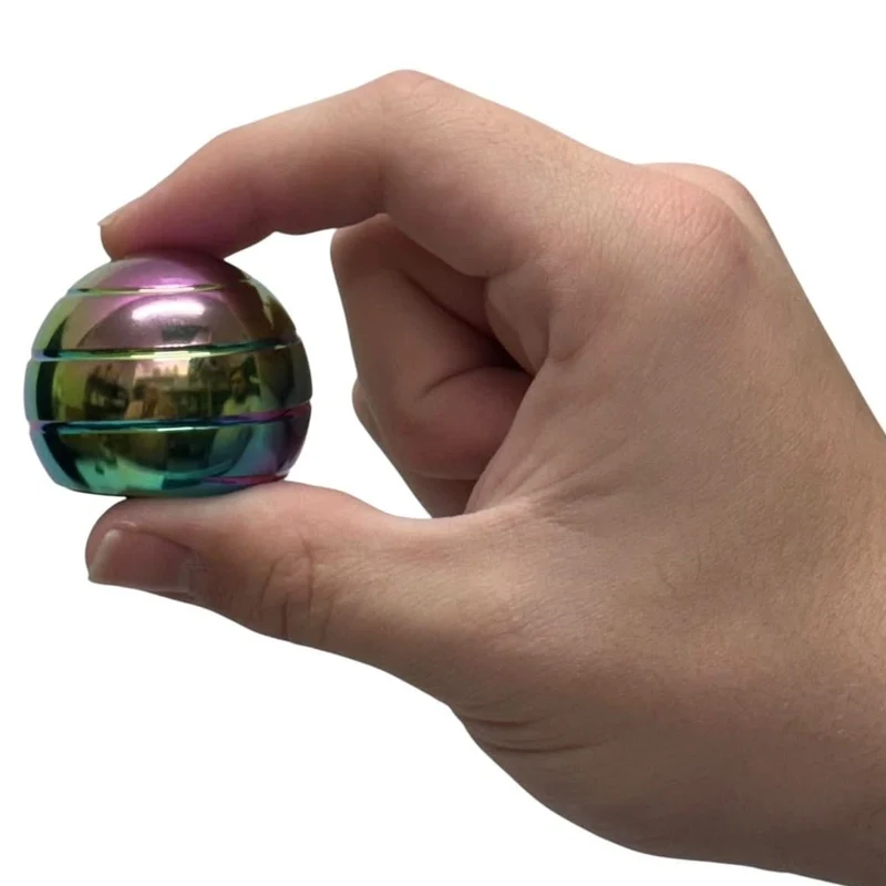 Gyroscope
