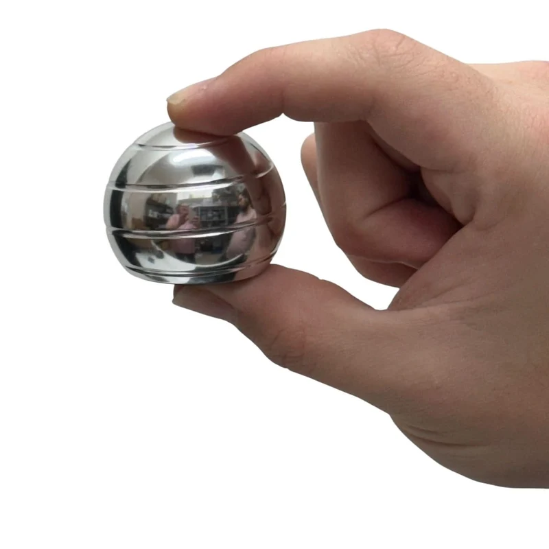 Gyroscope
