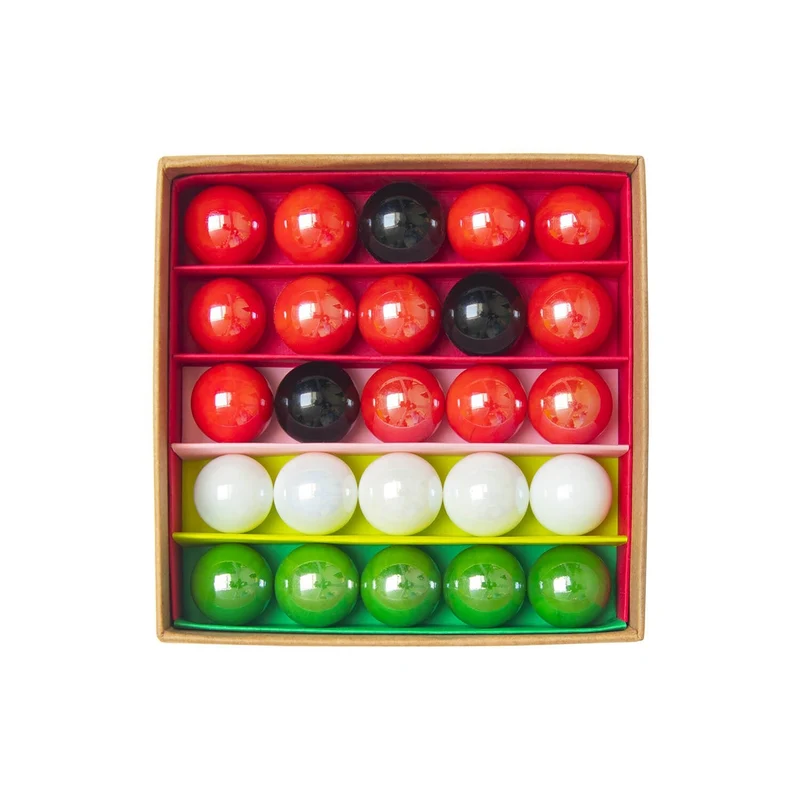 Murmeln Wassermelone Mini-Box