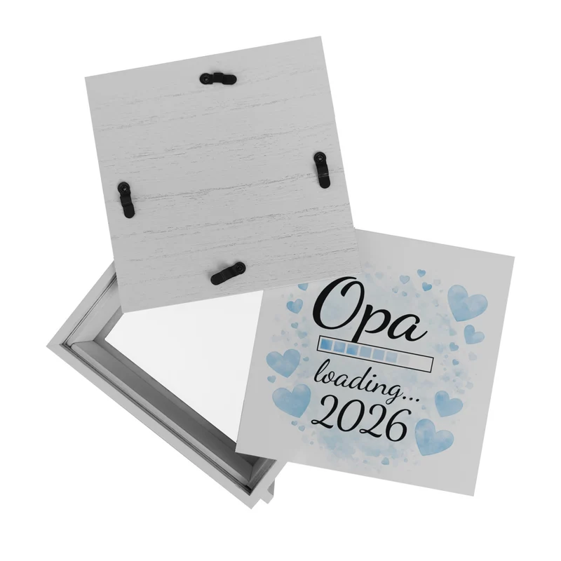 Opa loading 2026 Spardose für werdende Opas