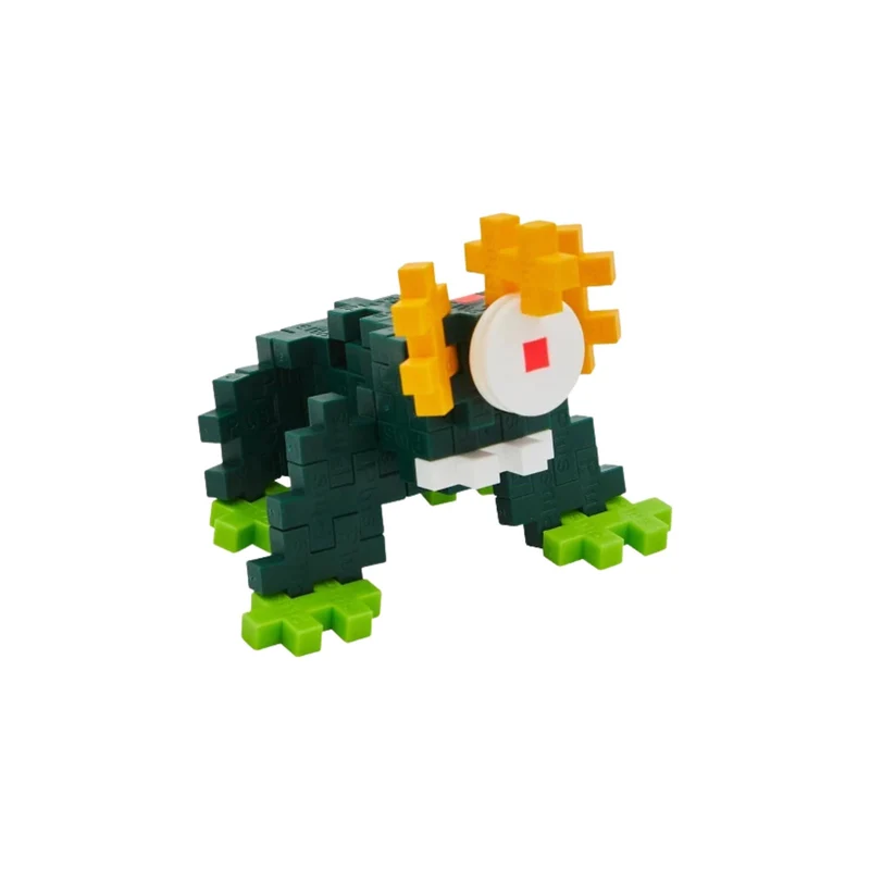 Plus Plus Monster Thump