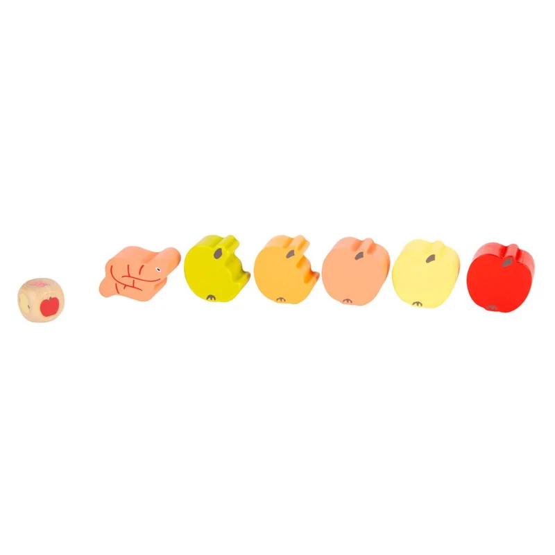 Balancierspiel "4 Friends"
