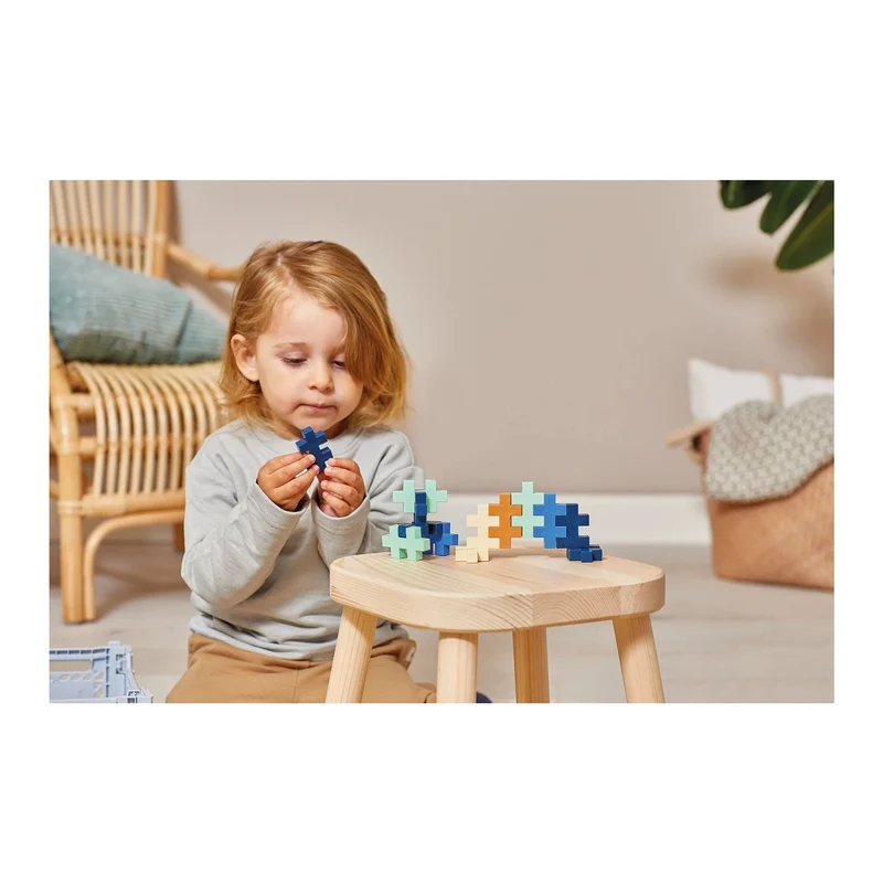 Plus-Plus 15 Kreativ Bausteine BIG Breeze