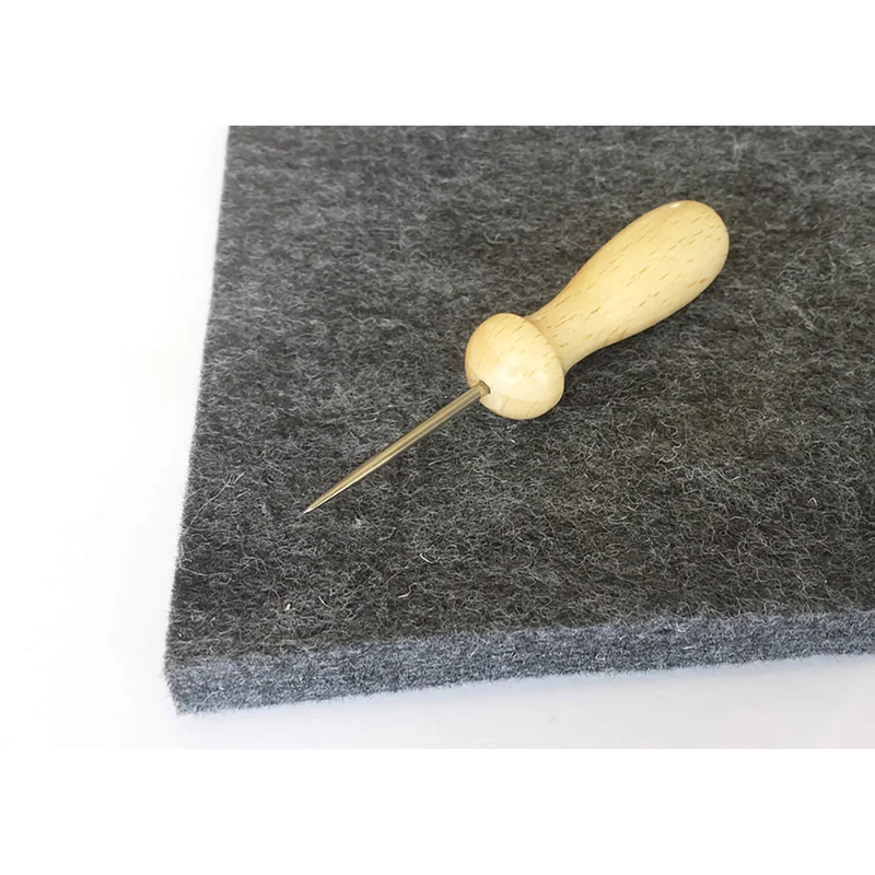 Prickeln für Kinder - Prickelset Land/Wasser/Luft