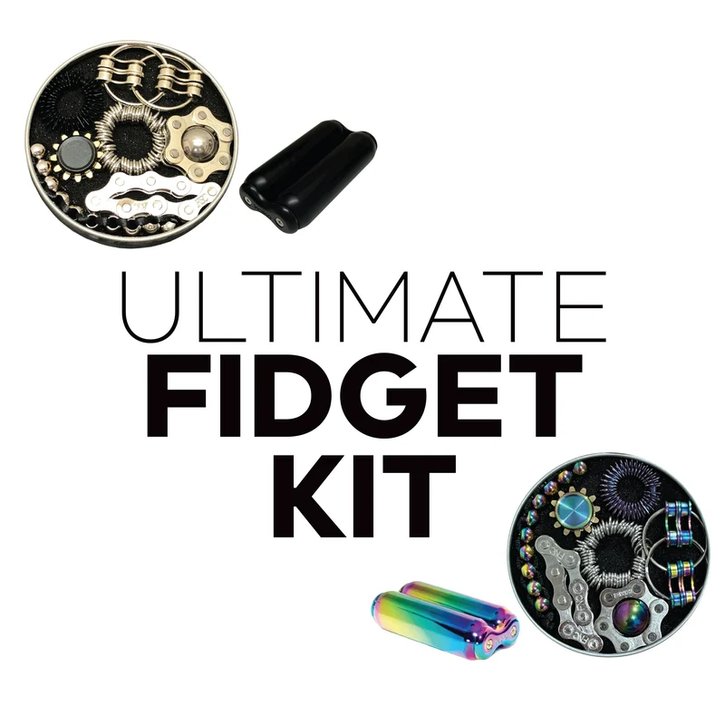 Ultimate Fidget Kit