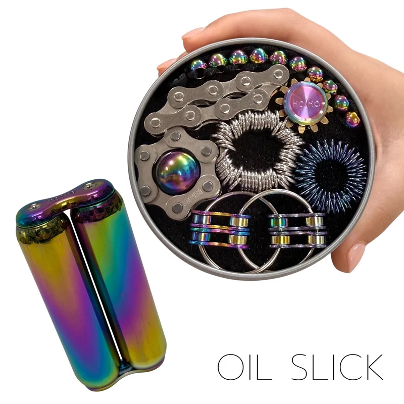 Ultimate Fidget Kit