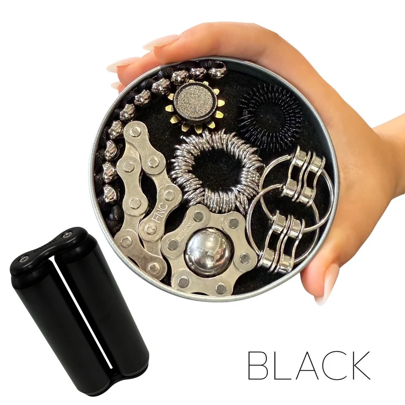 Ultimate Fidget Kit