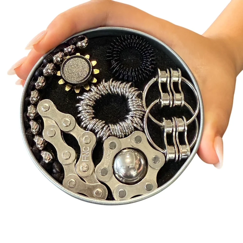 Ultimate Fidget Kit