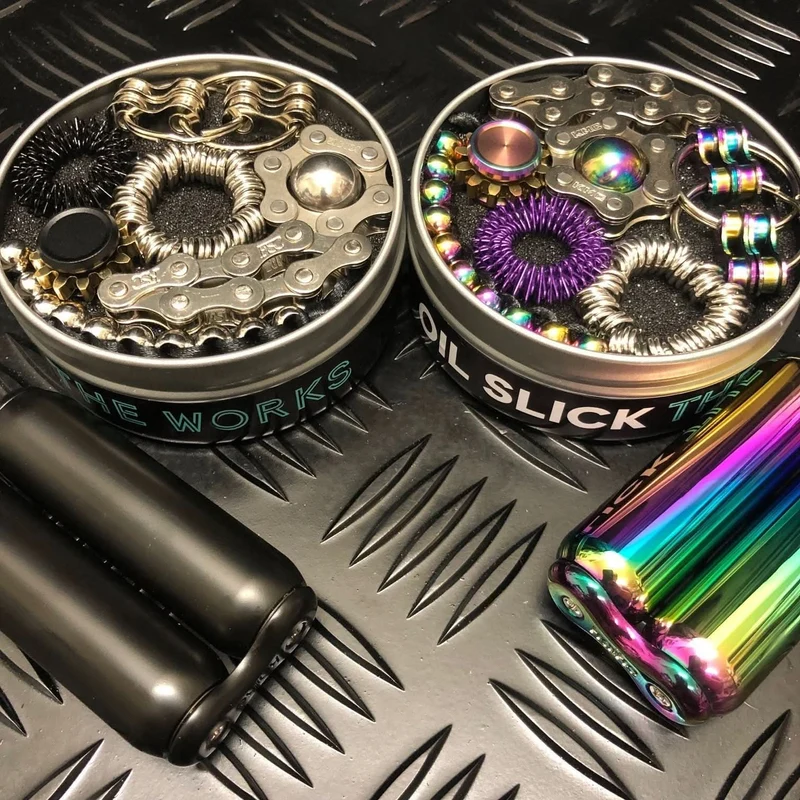 Ultimate Fidget Kit