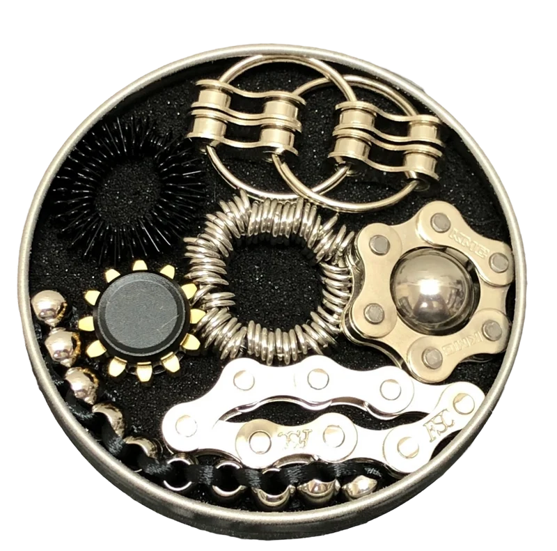 Ultimate Fidget Kit