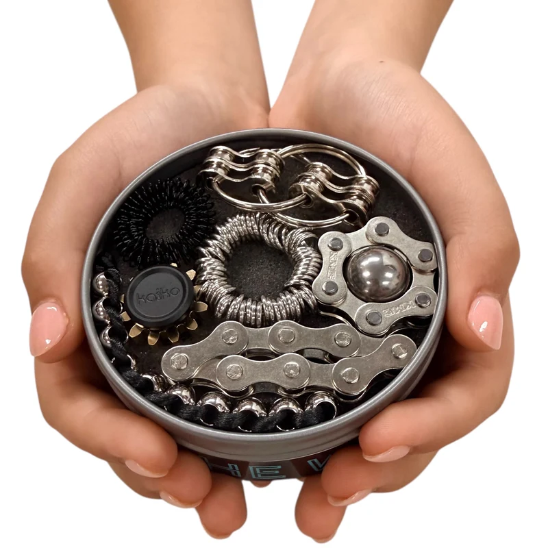 Ultimate Fidget Kit