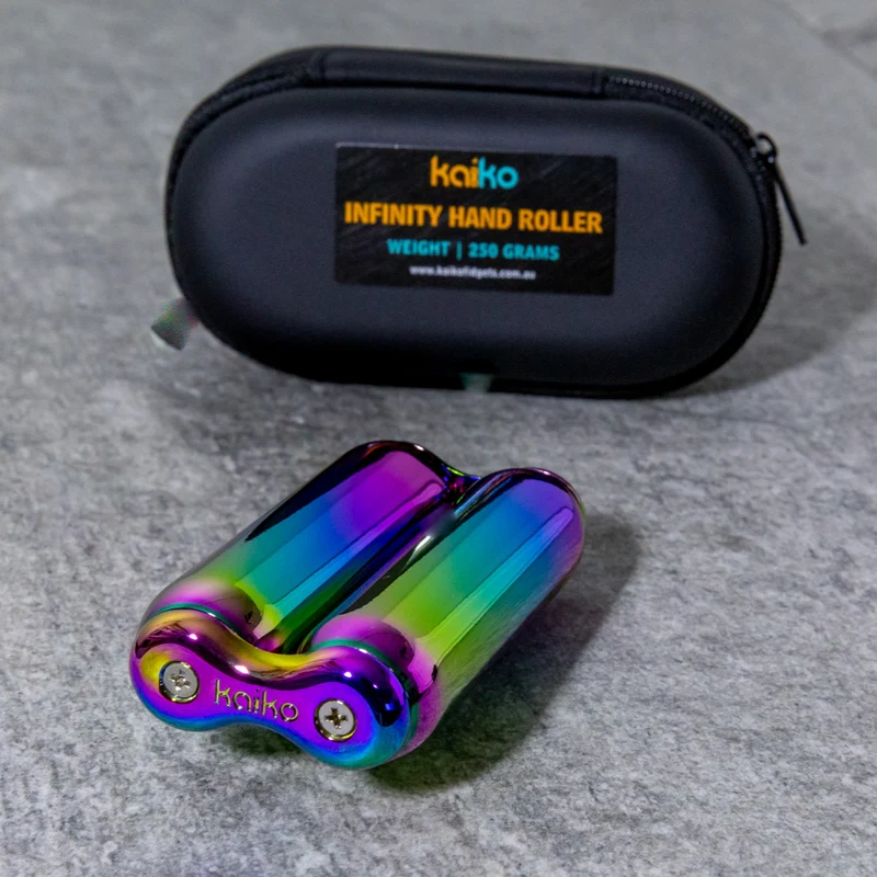 250 gram SMOOTH Hand Roller