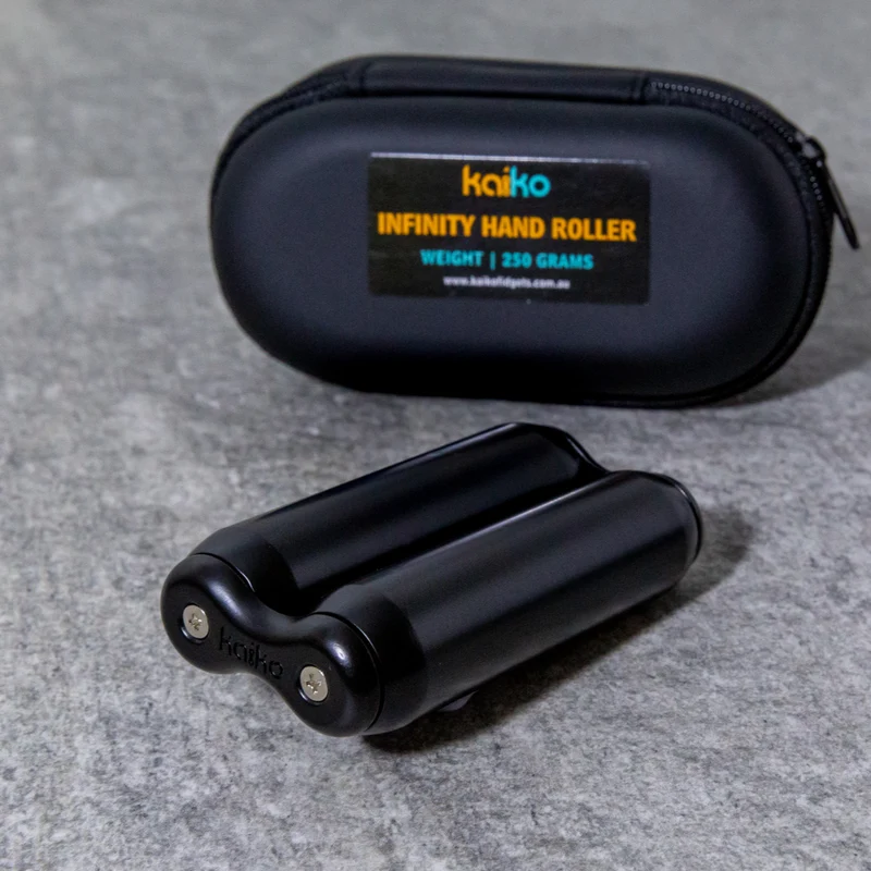 250 gram SMOOTH Hand Roller