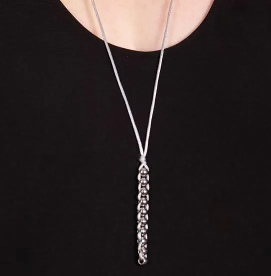 Necklace Caterpillar