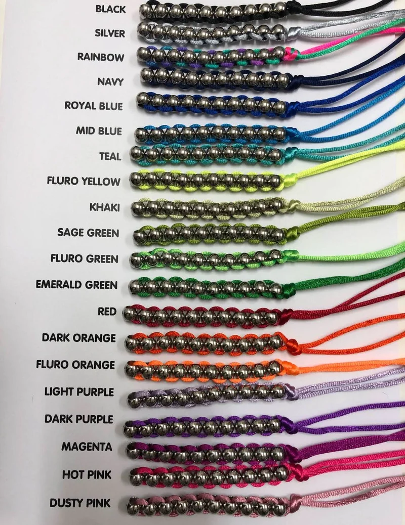 Necklace Caterpillar