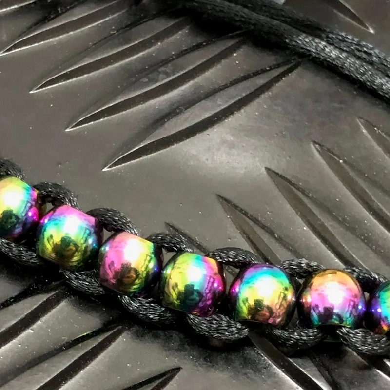 Necklace Caterpillar