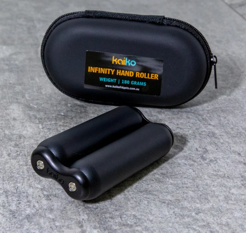 180 gram SMOOTH Hand Roller