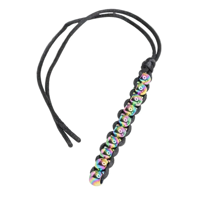 Hand Caterpillar Fidget