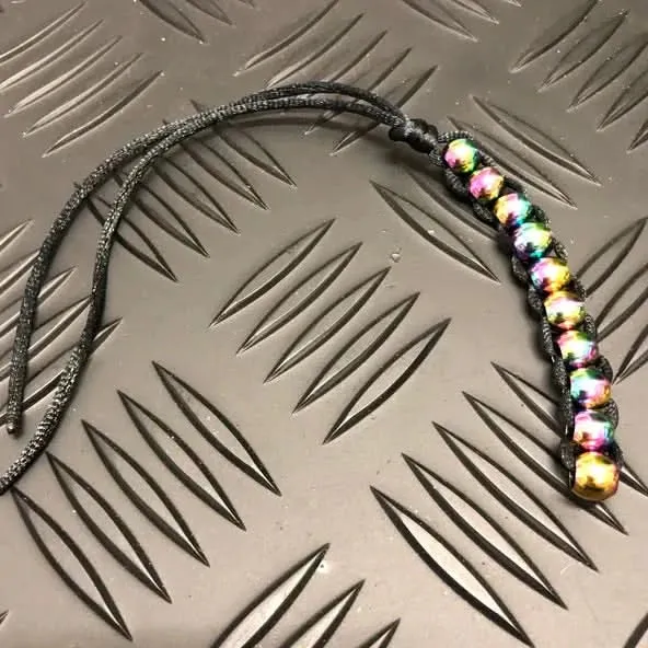 Hand Caterpillar Fidget