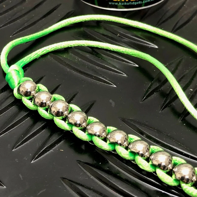 Hand Caterpillar Fidget