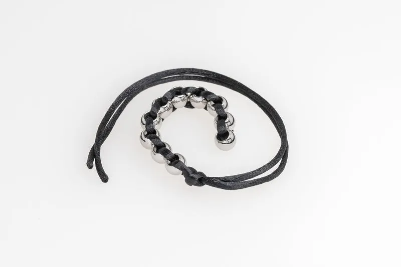 Hand Caterpillar Fidget