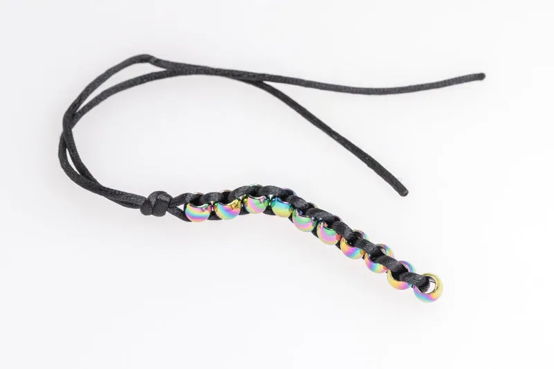 Hand Caterpillar Fidget
