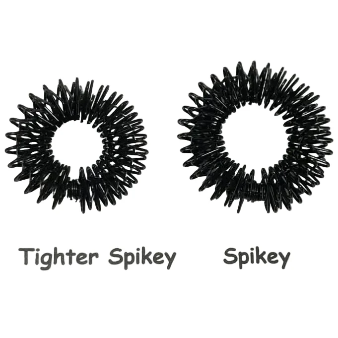 Standard Finger Spikey