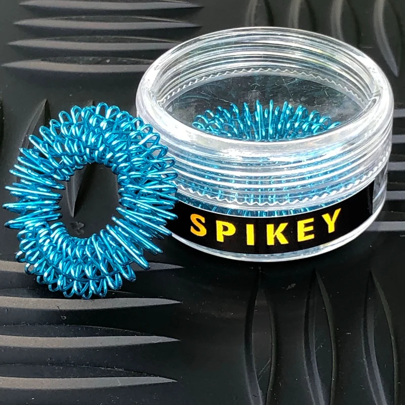 Standard Finger Spikey