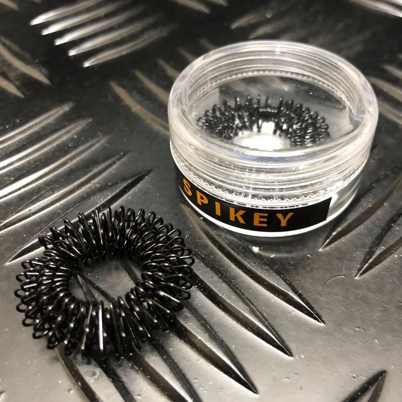 Standard Finger Spikey