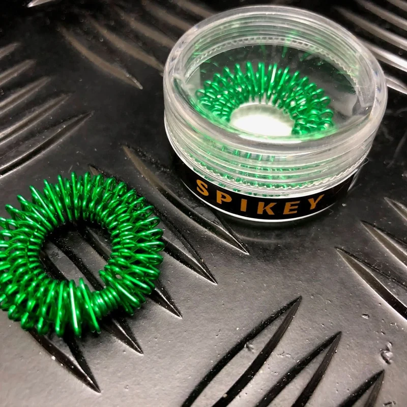 Standard Finger Spikey
