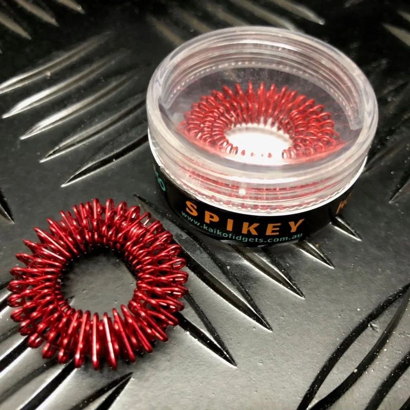 Standard Finger Spikey