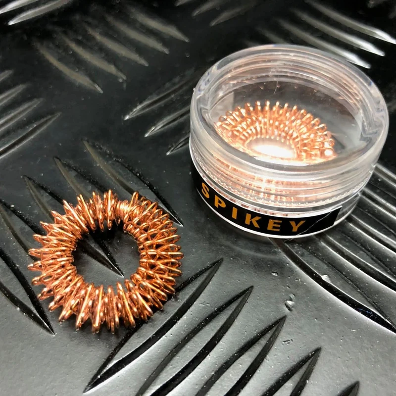 Standard Finger Spikey